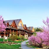 Hilton Grand Vac Club Wilderness Club at Big Cedar Ridgedale