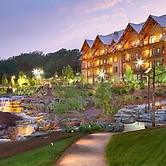 Hilton Grand Vac Club Wilderness Club at Big Cedar Ridgedale