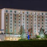 Comfort Inn & Suites Presidential - Downtown Little Rock