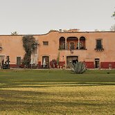Hacienda Sepulveda Hotel & SPA