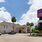 Comfort Suites Deer Park Pasadena