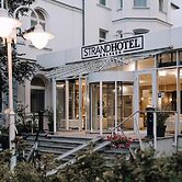 Strandhotel Ahlbeck, a member of Radisson Individuals
