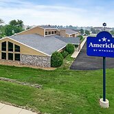 AmericInn by Wyndham Dickinson