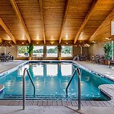 Rodeway Inn Hesston