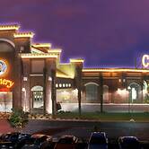 Cannery Hotel & Casino