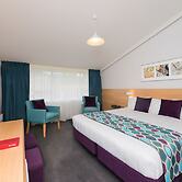 Heartland Hotel Fox Glacier