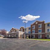 Comfort Inn & Suites Gillette near Campbell Medical Center
