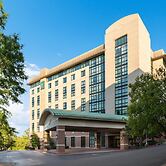 Embassy Suites by Hilton at Hot Springs Convention Center