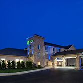 Holiday Inn Express Logan by IHG