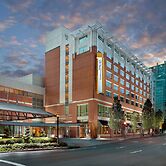 Georgia Tech Hotel and Conference Center