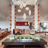 Hilton Garden Inn Montreal Airport