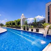 Intercity São Paulo Berrini