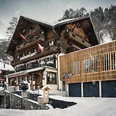 Boutique Hotel Beau-Sejour & Spa