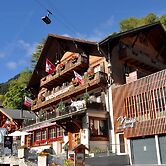 Boutique Hotel Beau-Sejour & Spa