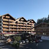 Bernerhof Swiss Quality Hotel Gstaad