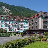 Hotel Du Nord