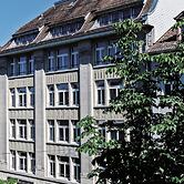 Sorell Boutique-Hotel City Weissenstein St. Gallen
