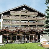 Le Mirabeau Resort & Spa Zermatt