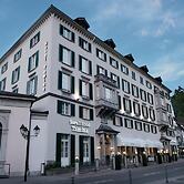 Sorell Hotel Tamina Bad Ragaz