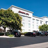 Hampton Inn Richfield