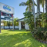 Alara Motor Inn