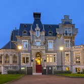 URH Palacio de Oriol Hotel