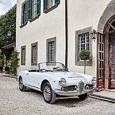 Villa di Piazzano - Small Luxury Hotel of the World