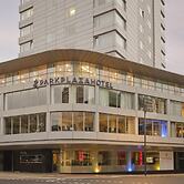Park Plaza Leeds