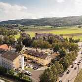 Sorell Hotel Sonnental