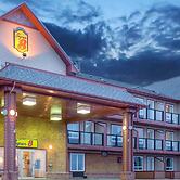 Super 8 by Wyndham Caraquet