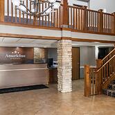 AmericInn by Wyndham Muscatine