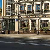 Boutique Hotel Ambassadori Moscow