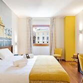 B&B Hotel Palermo Quattro Canti