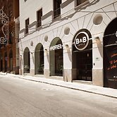 B&B Hotel Palermo Quattro Canti