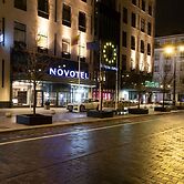 Novotel Vilnius Centre