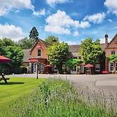 Muthu Belstead Brook Hotel