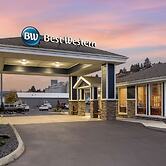 Best Western Wheatland Inn