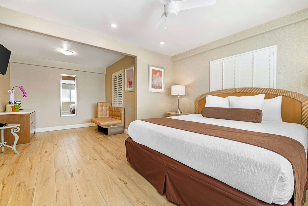Best Western Downtown San Diego