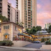 Best Western Downtown San Diego