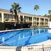 Econo Lodge Ormond Beach North - Daytona