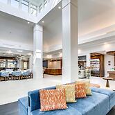 Hilton Garden Inn Louisville Airport