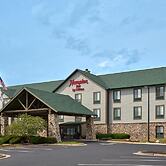 Hampton Inn Kansas City The Legends