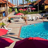Hotel Saddleback Los Angeles - Norwalk