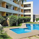 Casa Francisco Cuernavaca