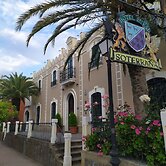 Hospedium Hotel Soterraña