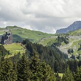 Résidence Pierre & Vacances Avoriaz Saskia Falaise