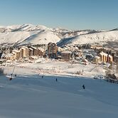 Pierre & Vacances Residence Les Trois Domaines