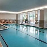 Morgantown Marriott at Waterfront Place