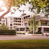 Rydges Latimer Christchurch