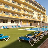 BQ Andalucia Beach Hotel